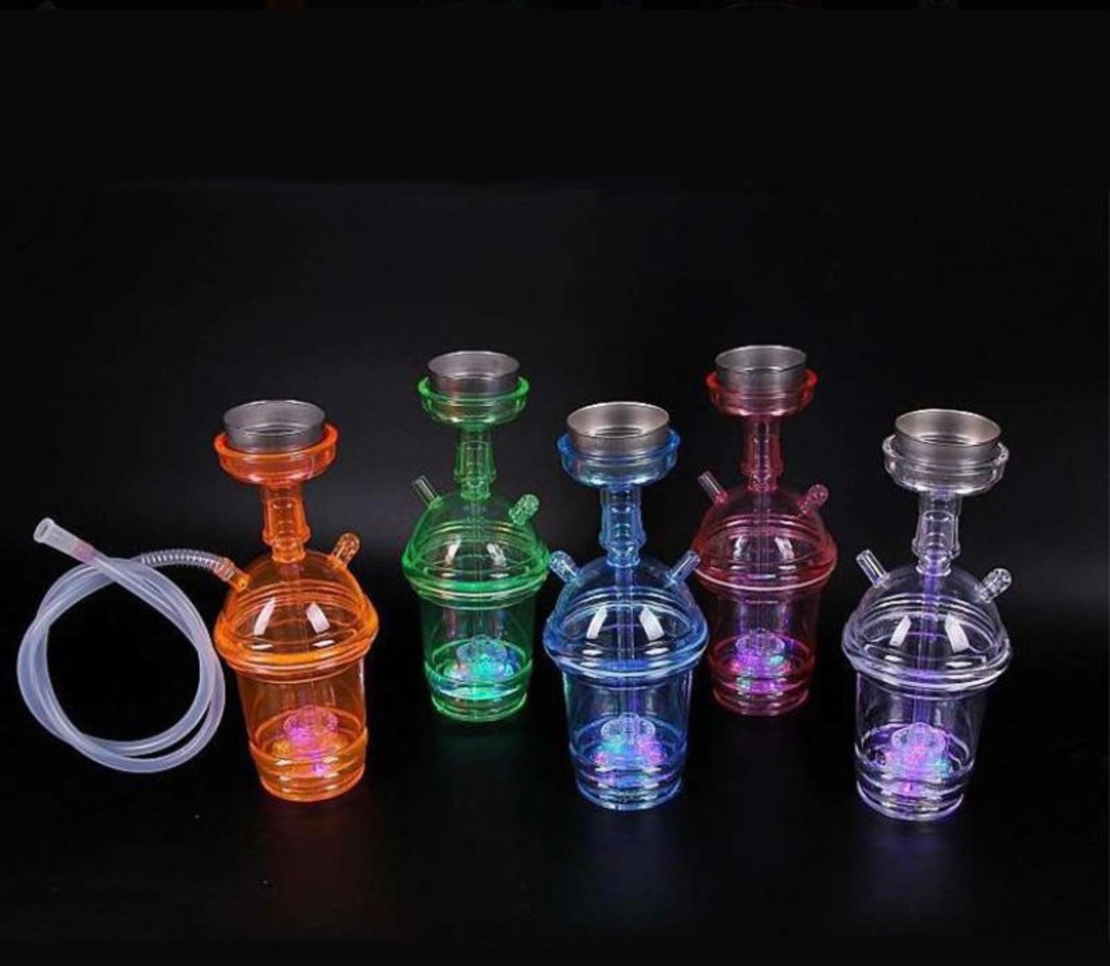 Portable Hookah Cups Etsy