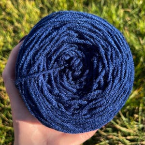 Llama wool yarn, 100g roll, 90/10 llama/polyamide yarn