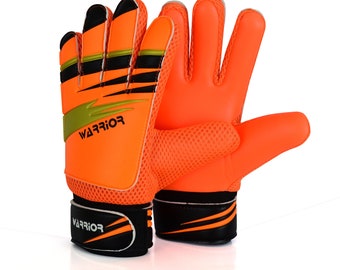 Unisex Goalkeeper Gloves Smart Fit –Soft Latex KIDS FOOTBALL GLOVES Goalkeeper Goalie Soccer Gloves Junior Children Youngsters Boys/Girls Premier League Soccer Unisex Goalkeeper Gloves Smart Fit –Soft Latex KIDS FOOTBALL GLOVES Goalkeeper Goalie Soccer Gloves Junior Children Youngsters Boys/Girls Premier League Soccer