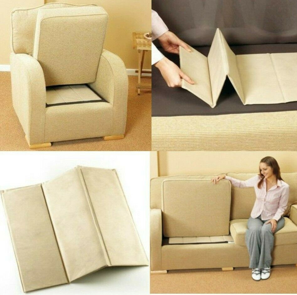 Sofa Support Boards Seat Rejuvenator Strong Board 123 Etsy UK