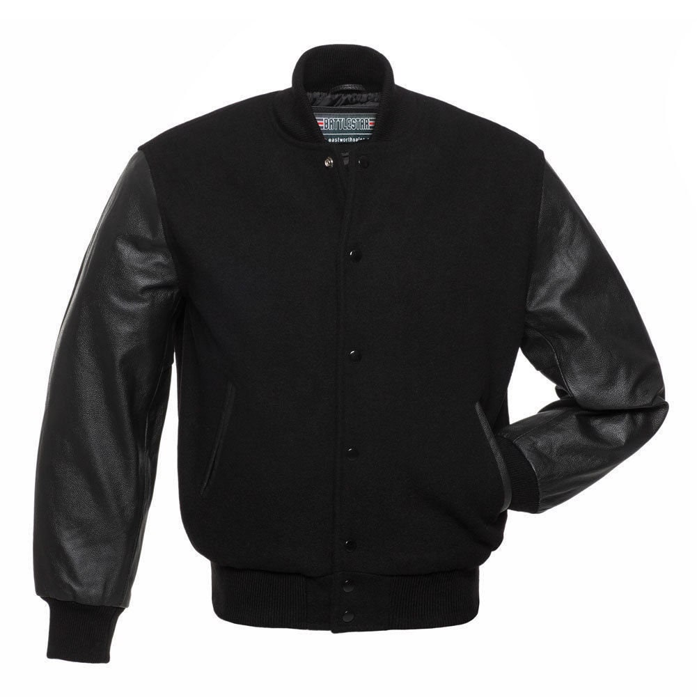 Letterman Jacket Xs - Etsy