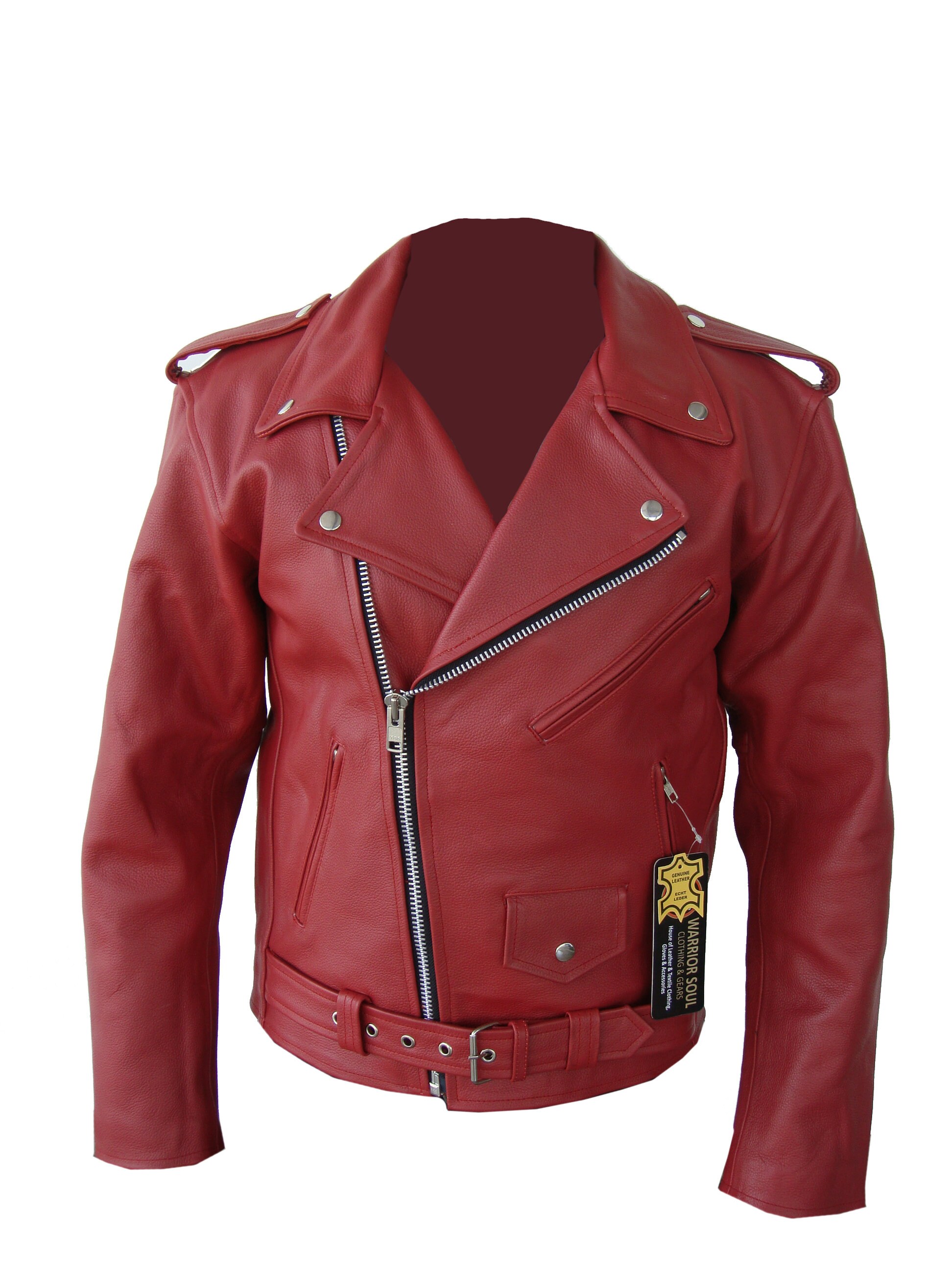 12 xl motorcycle jacket