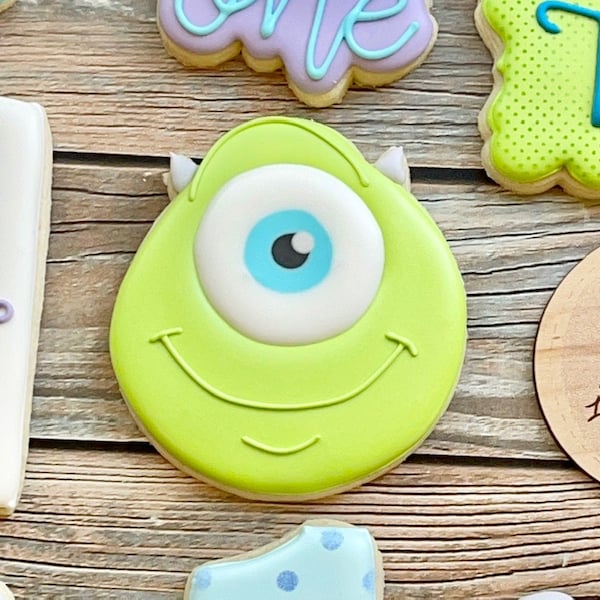 Mikes Cookie Cutters Etsy