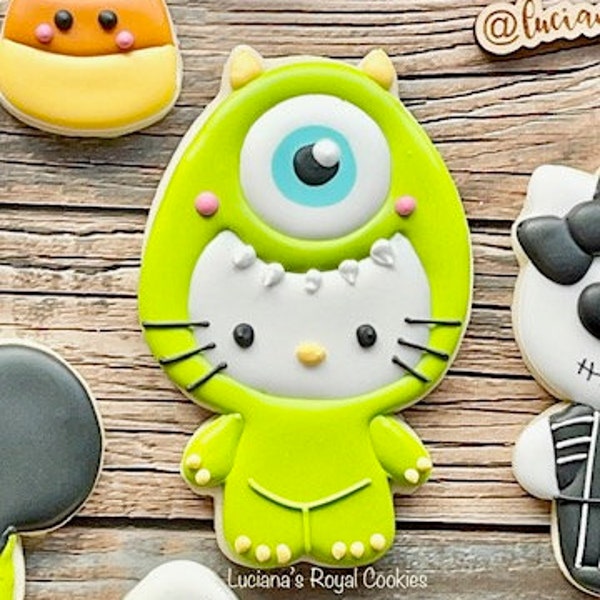 Mikes Cookie Cutters Etsy