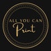 AllYouCanPrintUS