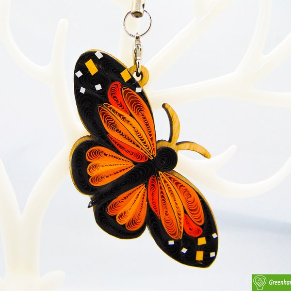 Quilling Ornaments Etsy