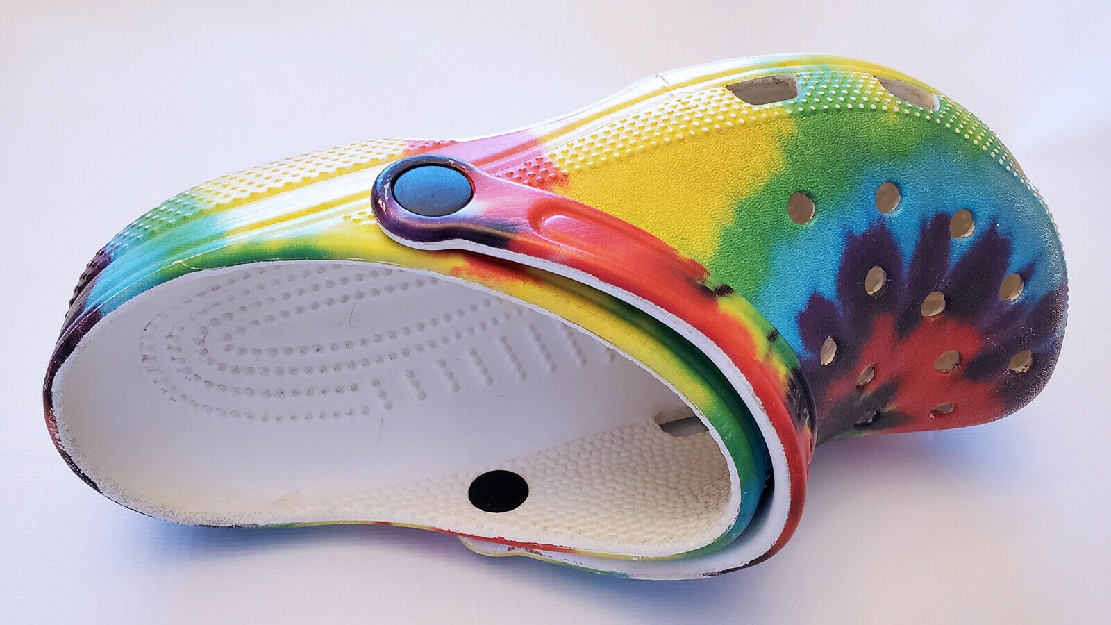 crocs replacement rivets