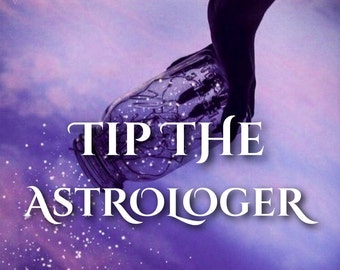 Consejo El astrólogo con un número angelical