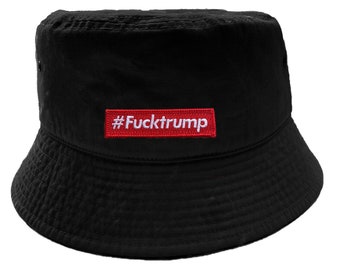 supreme fishing hat