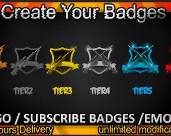 AX50 Sniper Gun Twitch sub badges, AX50 Sniper Gun  Twitch emotes/AX50 Sniper Gun badges for streamers/AX50 Sniper Gun Subscriber Badges