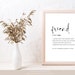 Friend Digital Printable Friend Wall Art Friend Gifts - Etsy
