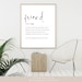 Friend Digital Printable Friend Wall Art Friend Gifts - Etsy