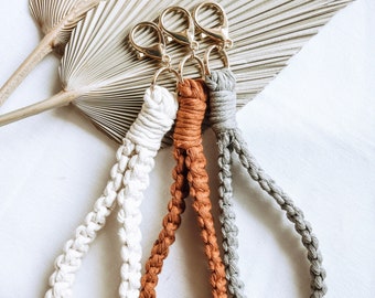 Portachiavi wristlet
