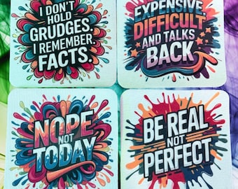 Posavasos de sublimación