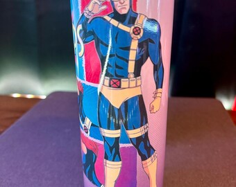 Vaso Cíclope de X-Men 97