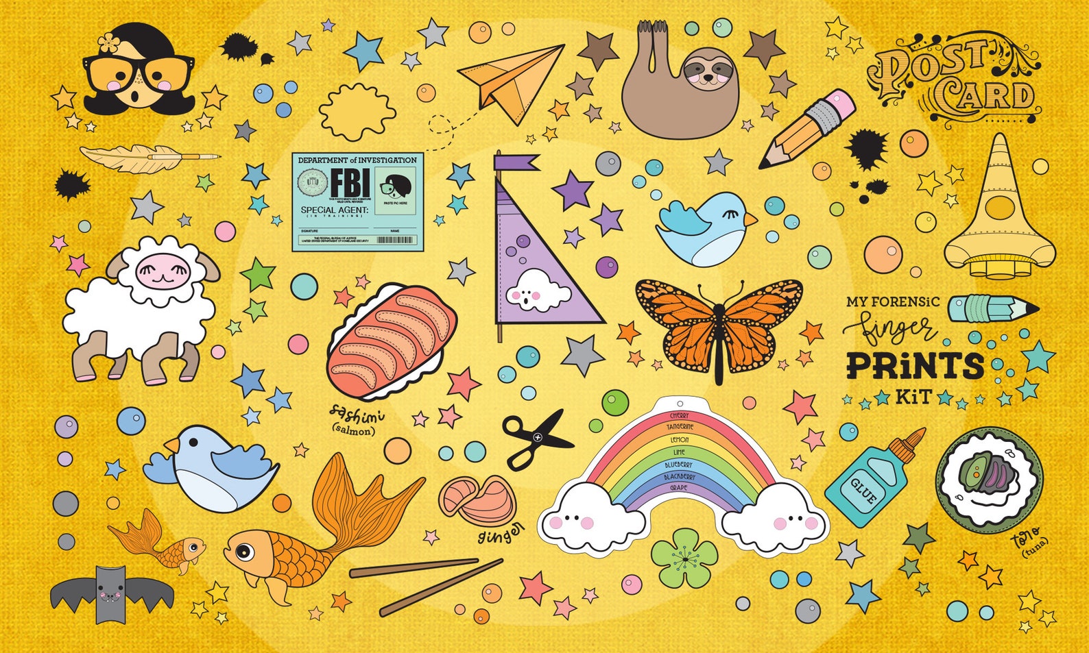 35 Super FUN Activities BOOK of DOWNLOADABLES vol. 3 - Etsy