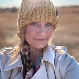 Haven Beanie