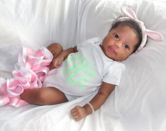 big ruffle socks for babies