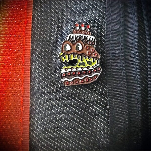 Monster High Patch Etsy