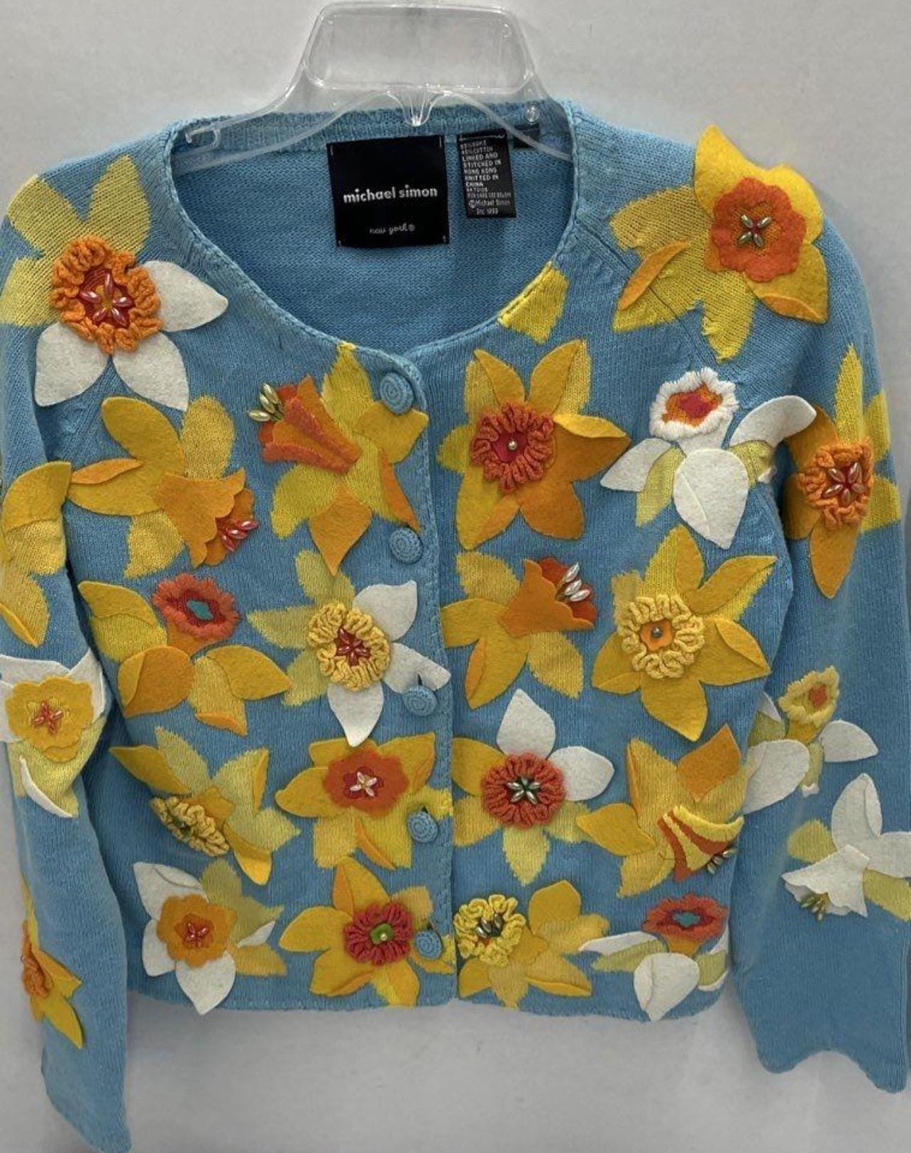 Michael simon knit - Etsy 日本