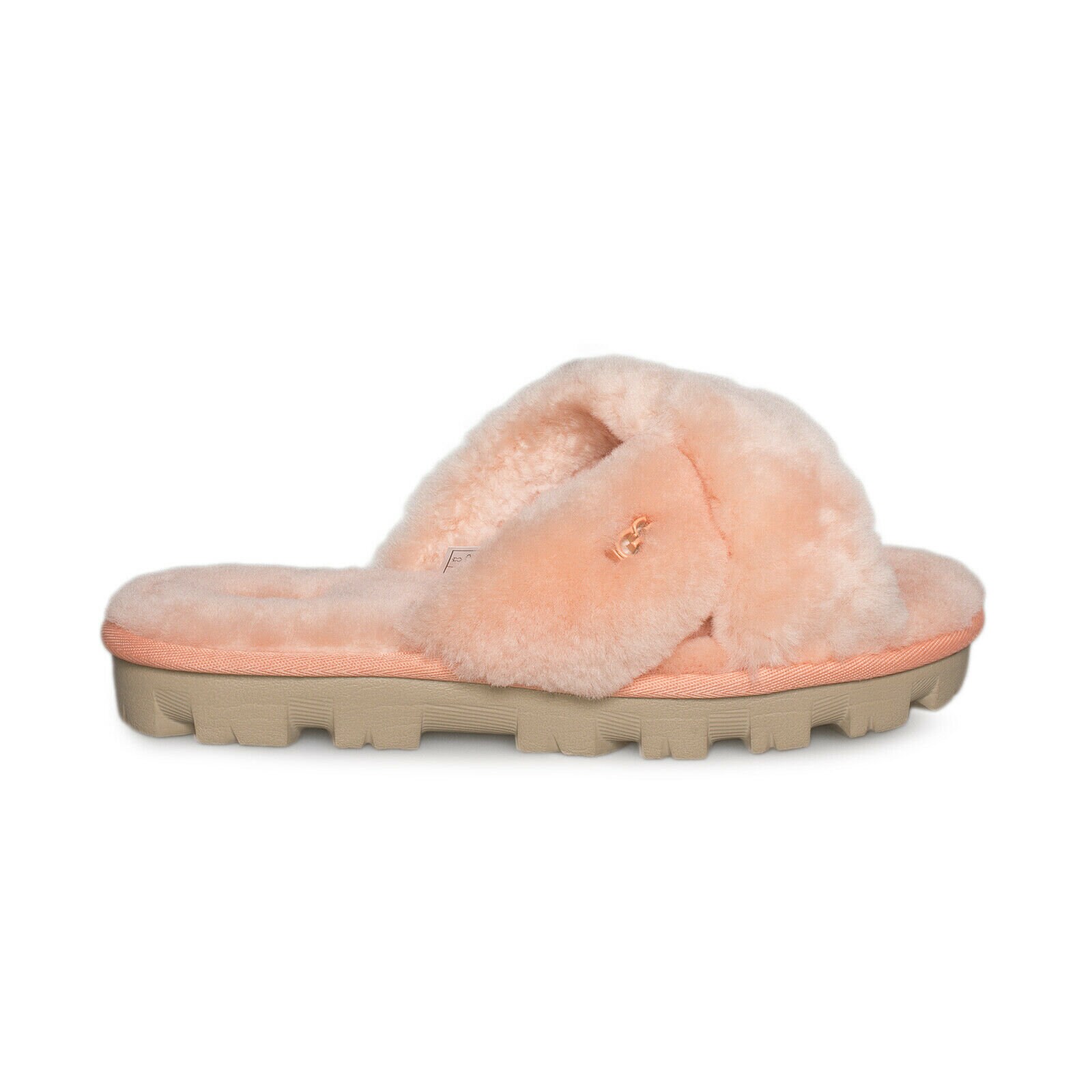 ugg ankle slippers