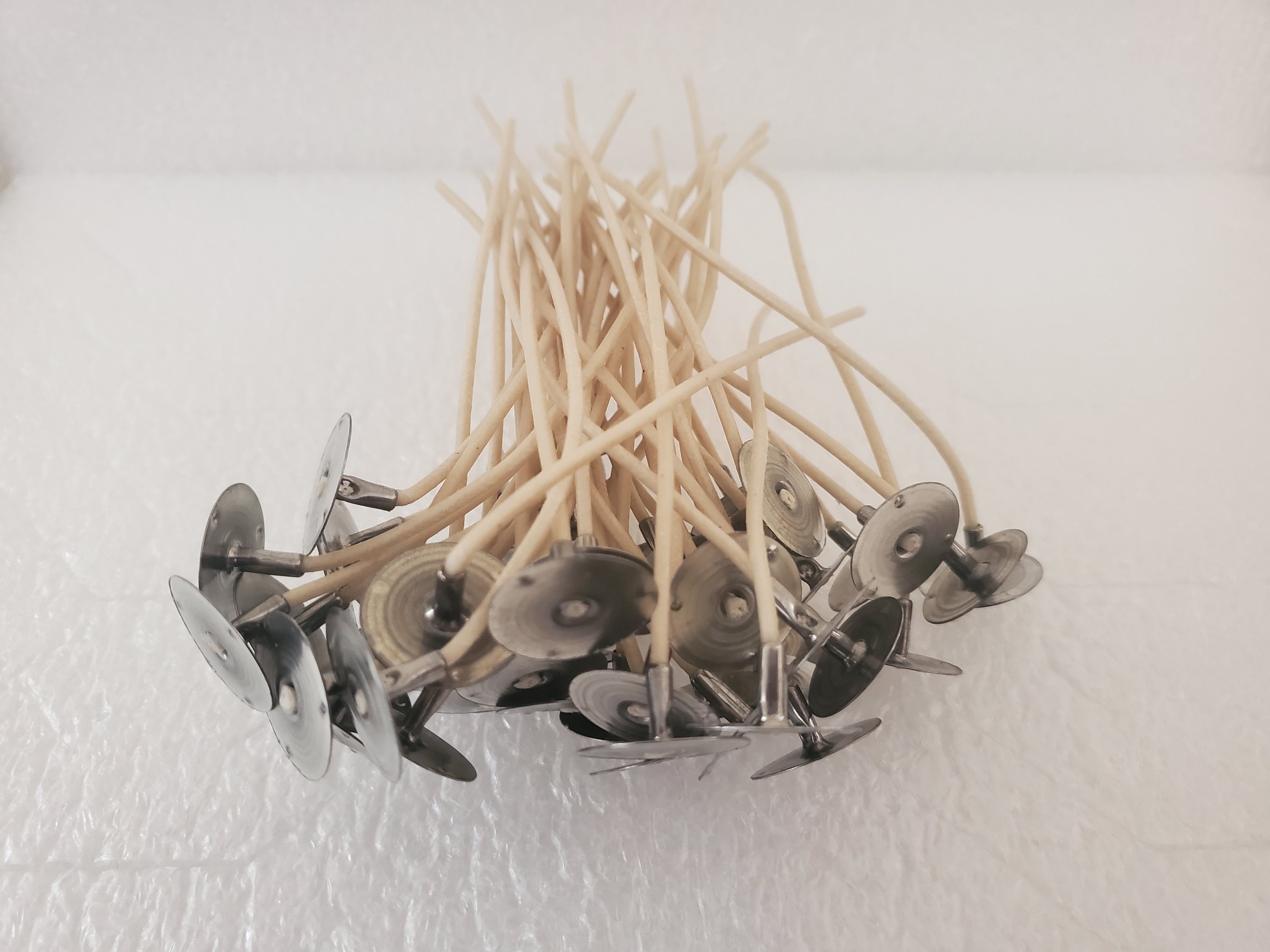 Wick Unlimited Assorted Wicks 300 Count 2.375 Etsy