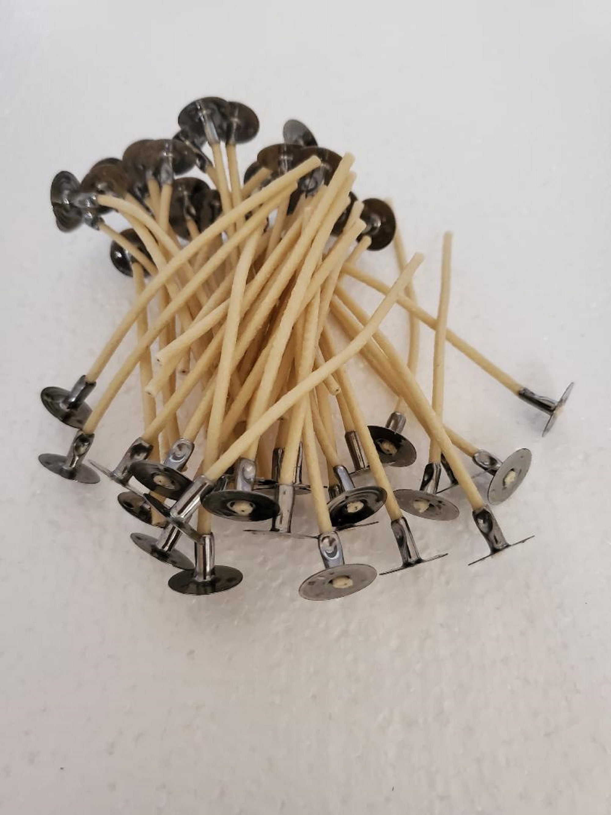 Wick Unlimited Assorted Wicks 300 Count 2.375 Etsy