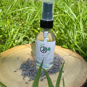 Face Mist