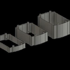 Milwaukee M18 Battery Upgrade Modifications - Extend the capacity - Increase Ah - Big Battery Mod