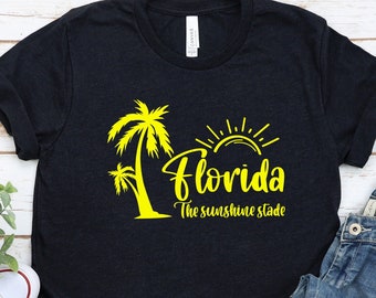 Florida Svg. Florida City Lovers. Florida Svg, Png, Pdf, Jpg Files. Florida Digital Design File For T-Shirt. Florida Cricut File