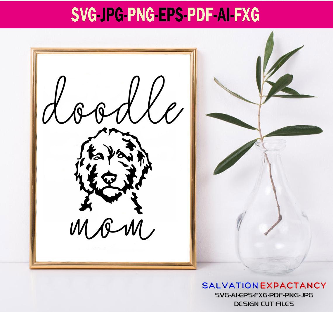 Free Free Doodle Mom Svg Free 618 SVG PNG EPS DXF File