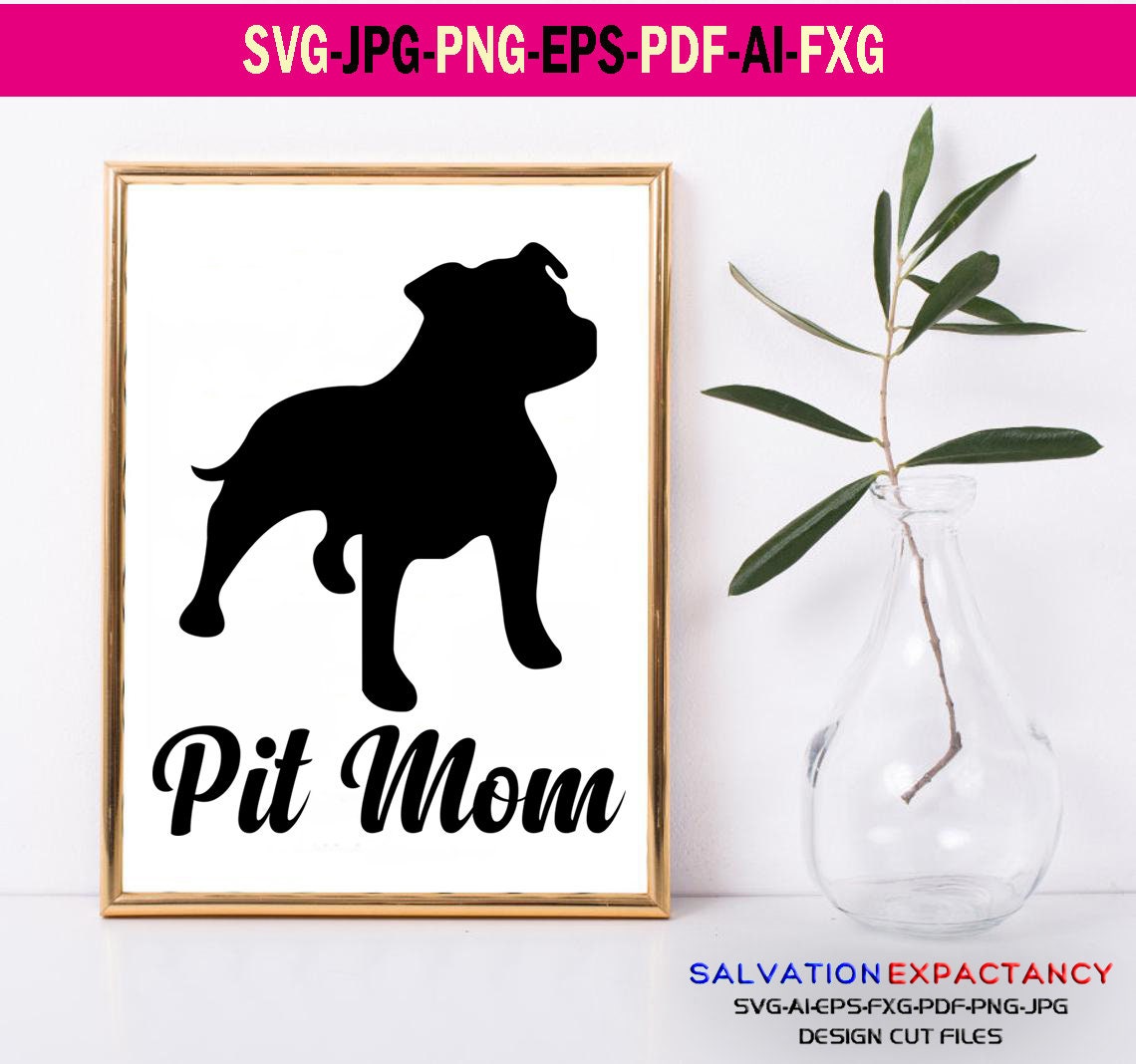 Free Free Pit Mom Svg 458 SVG PNG EPS DXF File