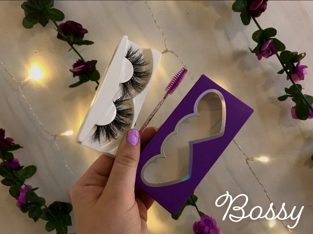 Lash goodie bags Etsy