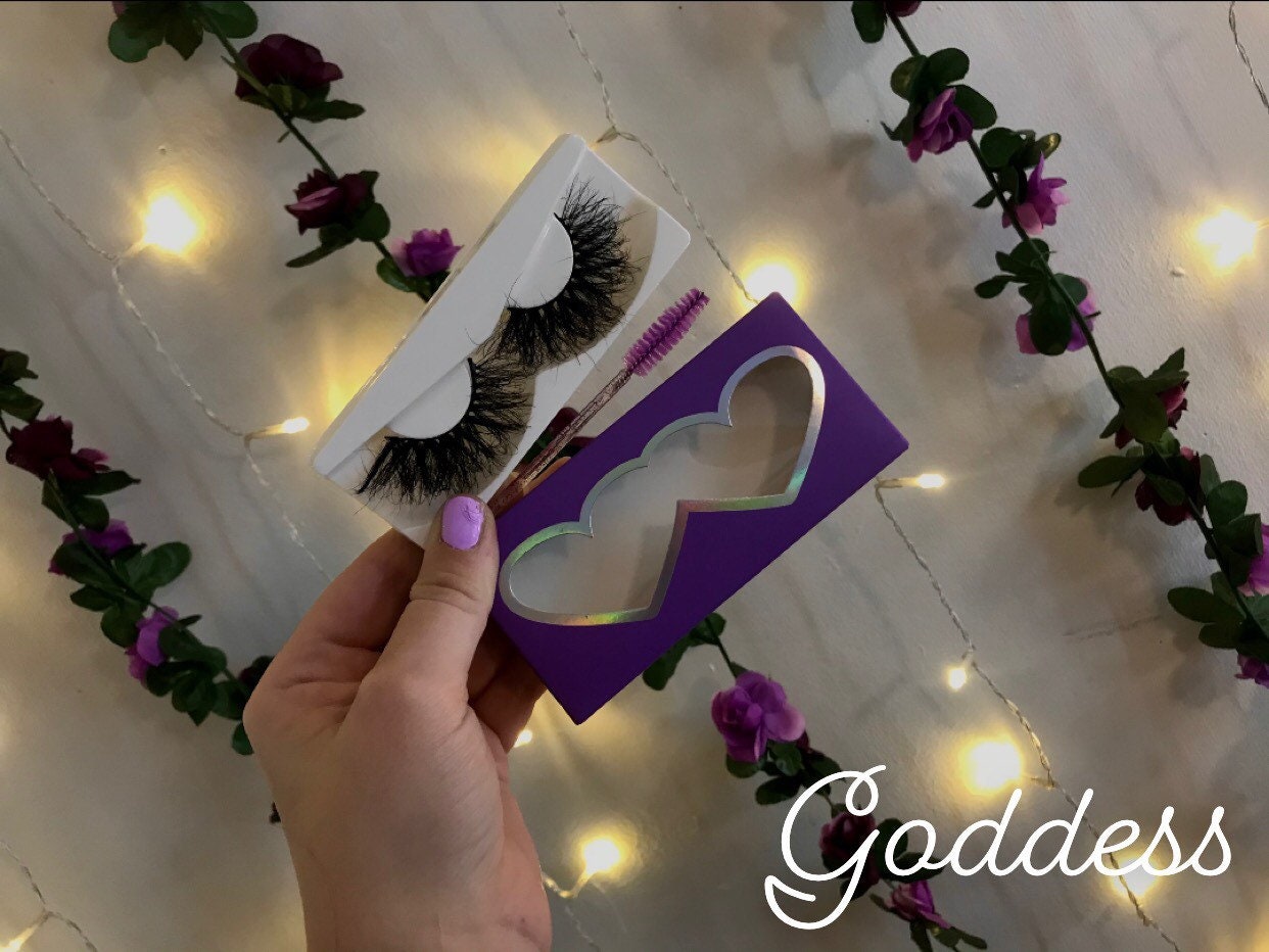 Lash goodie bags Etsy