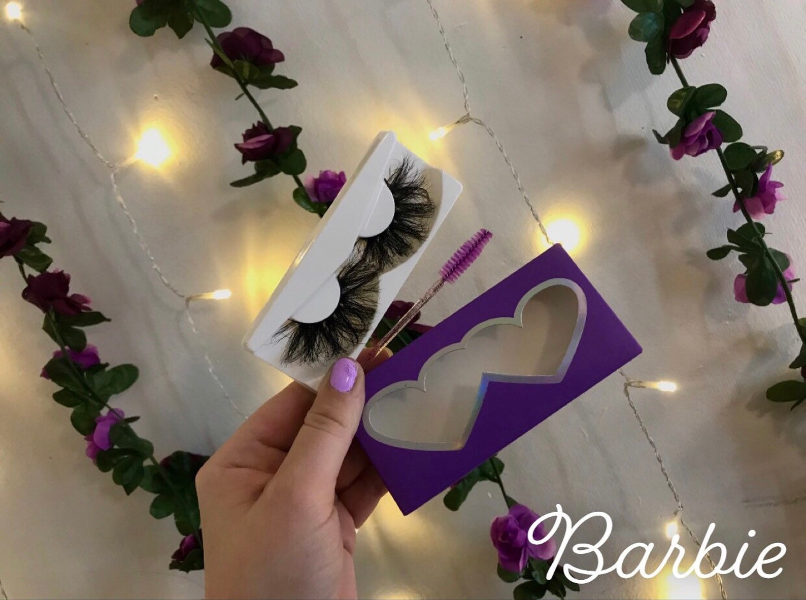 Lash goodie bags Etsy