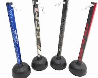 Hockeyschläger Stößel
