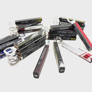 Bottle Opener - NHL Players