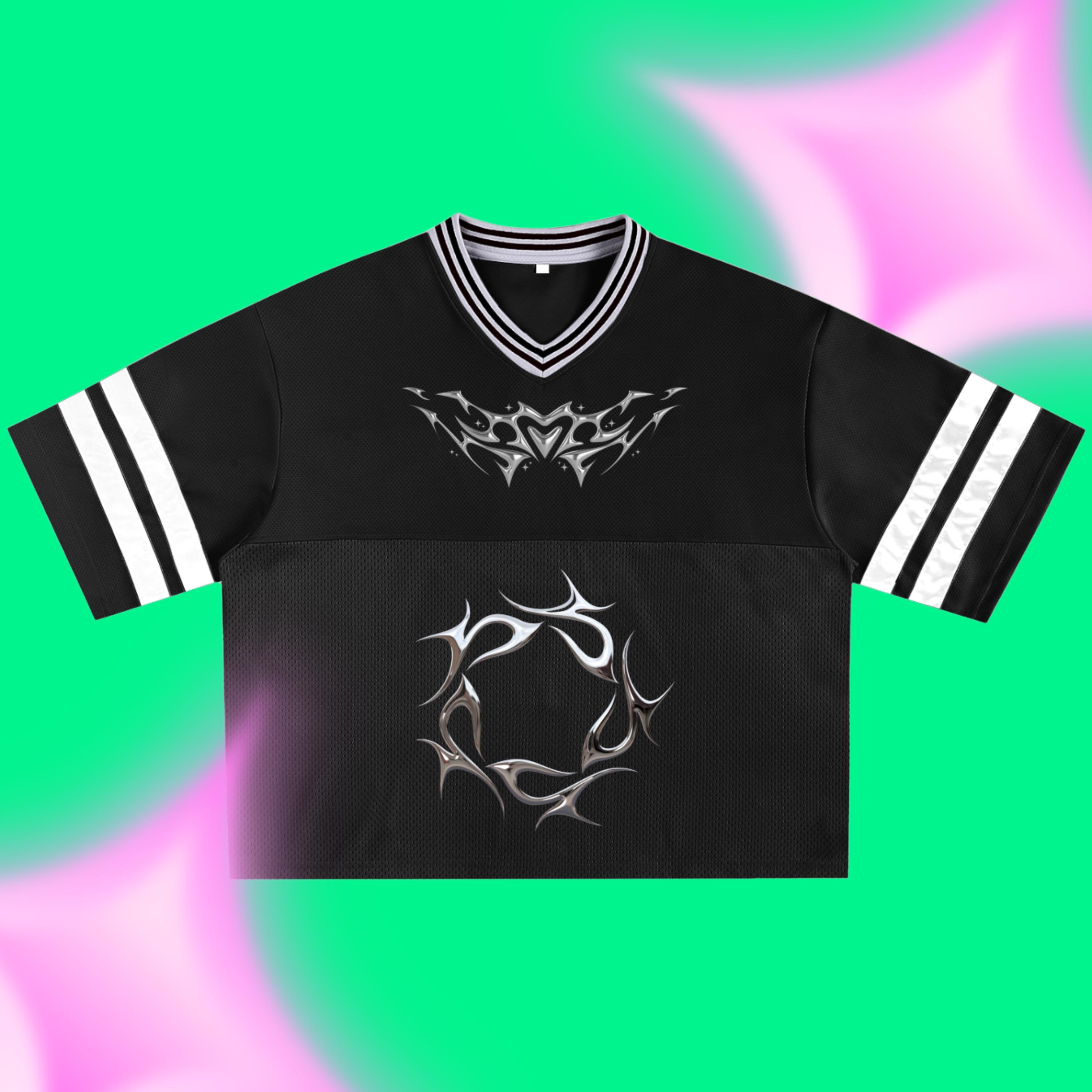 Lesserafim Shirt - Etsy