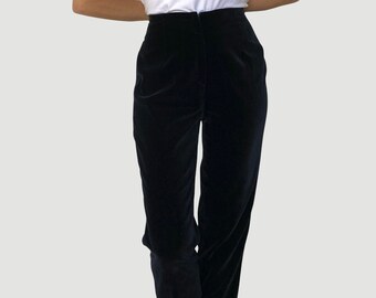Levis Velvet Pants - Etsy