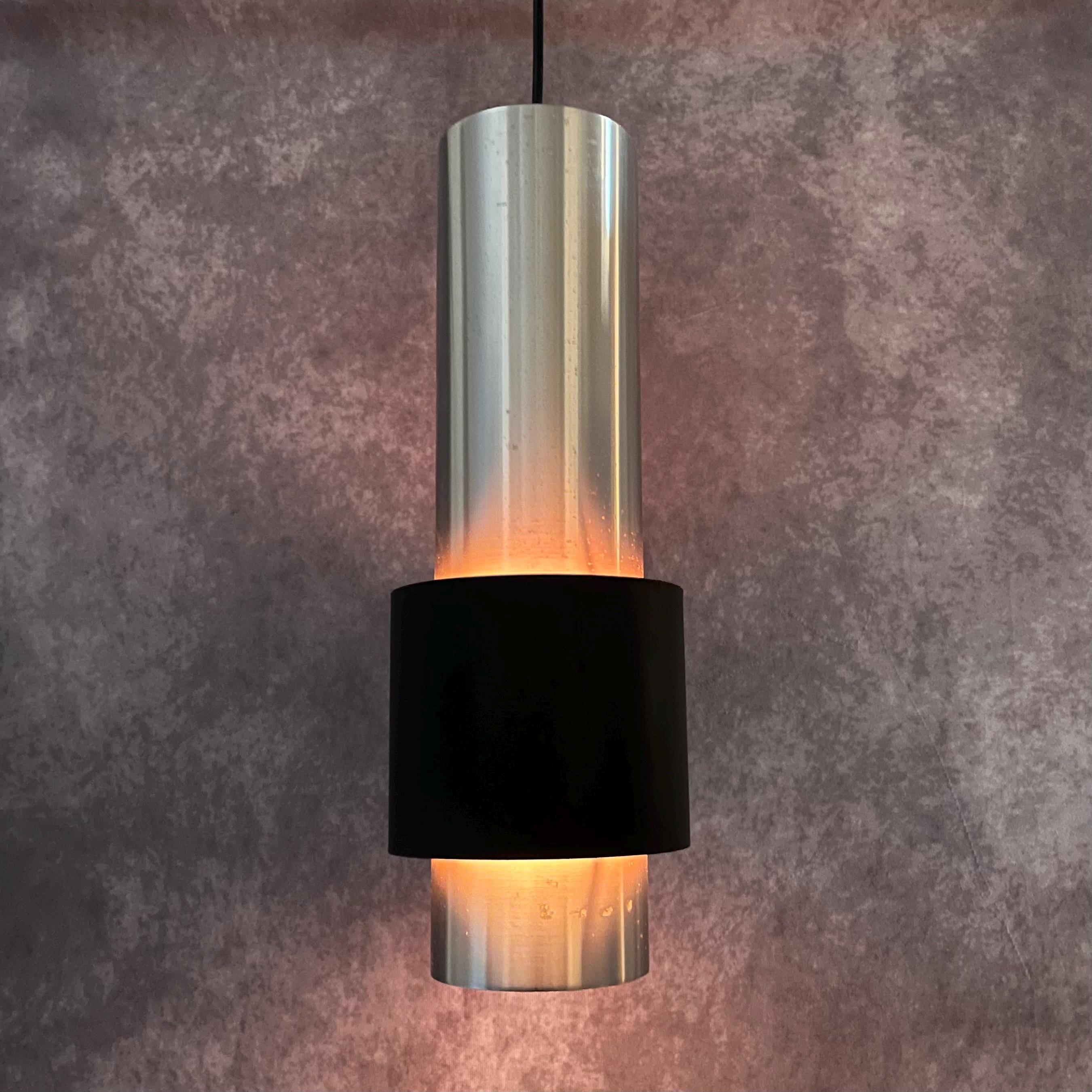Jim Jidhed Reflektioner 北欧メロハーAOR Vintage Jo Hammerborg Zenith Pendant Lamp: Danish Modern