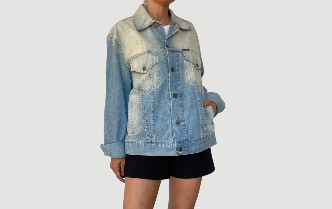 Jane Vintage Spark Denim main image 0