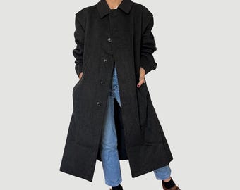 ヴィンテージ 90年代 Weyrer オーストリア製ウールコート Tiroler