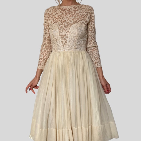 Tulle Cocktail Dress Etsy