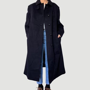 Salko Loden Coat - Etsy