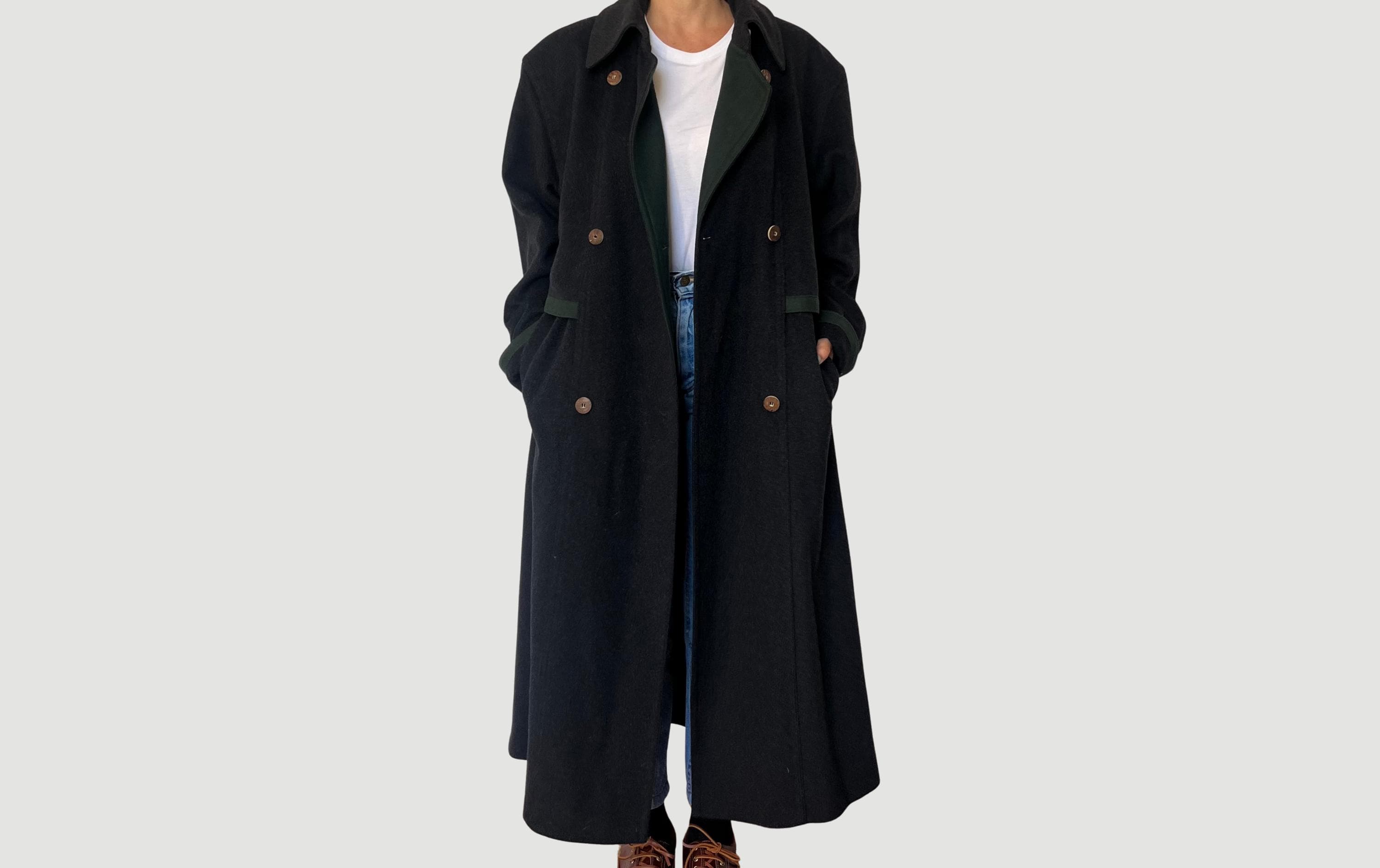 LODENFREY（ローデンフライ）　コート LODENFREY