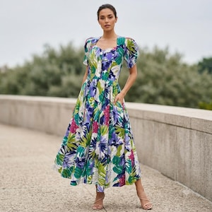 Phase Eight Dress