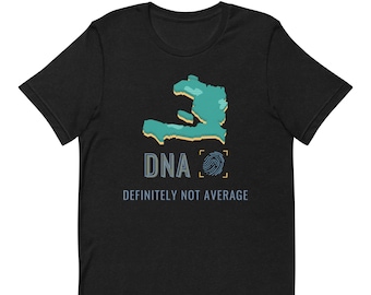 Camisa de Haití, Camisa de ADN haitiano, Camisa de mapa de Haití, Camisa del Orgullo Haitiano, Camisa de regalo de Haití, Camisa retro de Haití, camiseta unisex haitiana americana