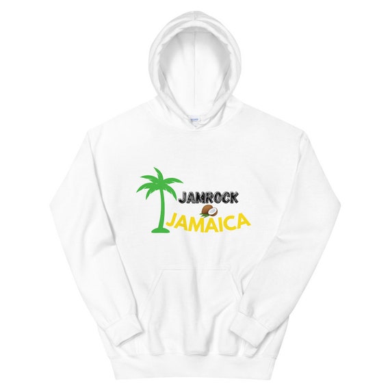 Felpa champion jamaica deals