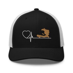 Haiti Map Hat, Haiti Souvenir, Haitian Heart Beat  Hat, I Love Haiti Hat, Haiti Trucker Hat, Haiti Mesh Hat, Haiti pride Hat, Haiti Gift Hat
