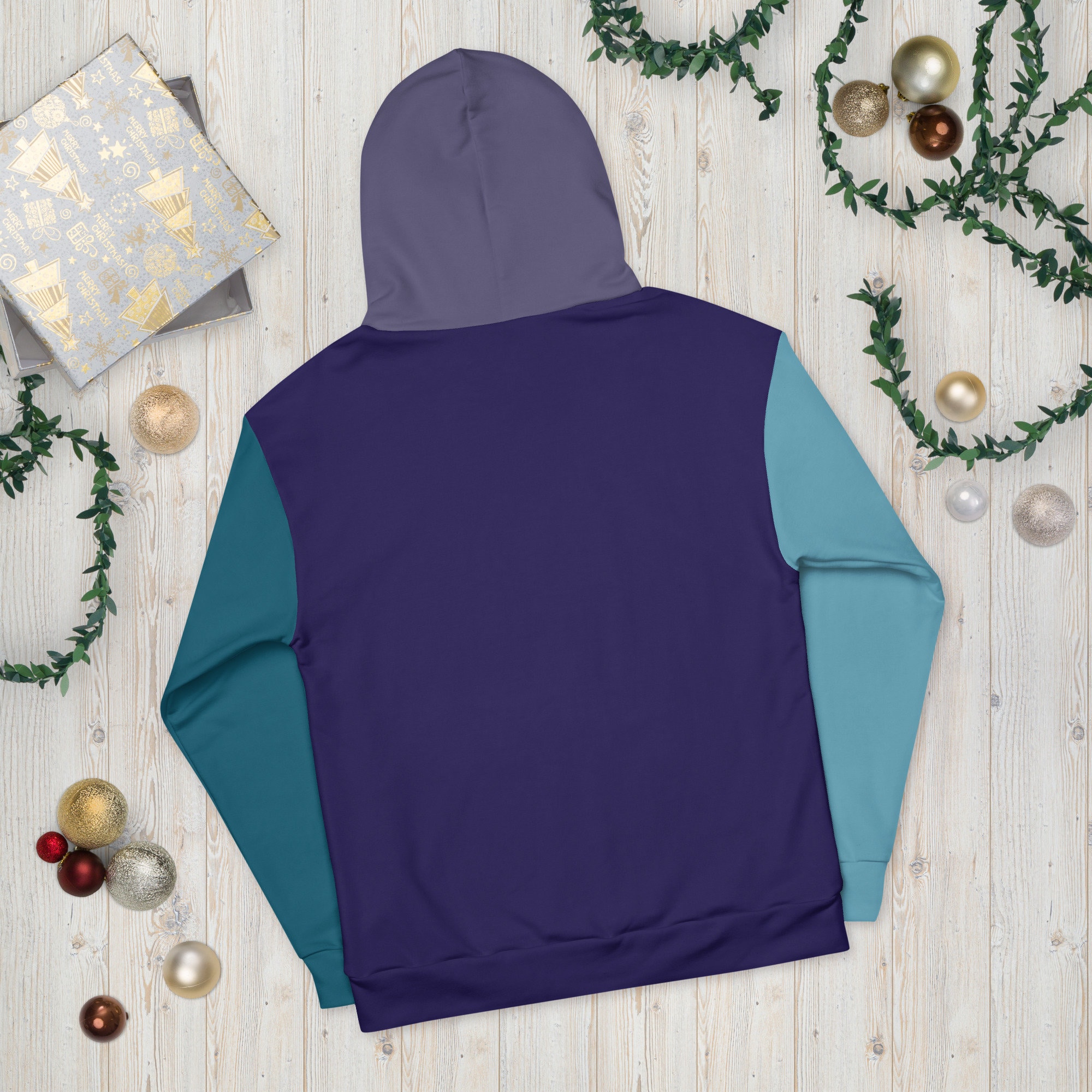 MLB■Vintage Color Block Hoodie★送料込 Pastel Color Block Hoodie, Vibrant Colored Hoodie, Bright